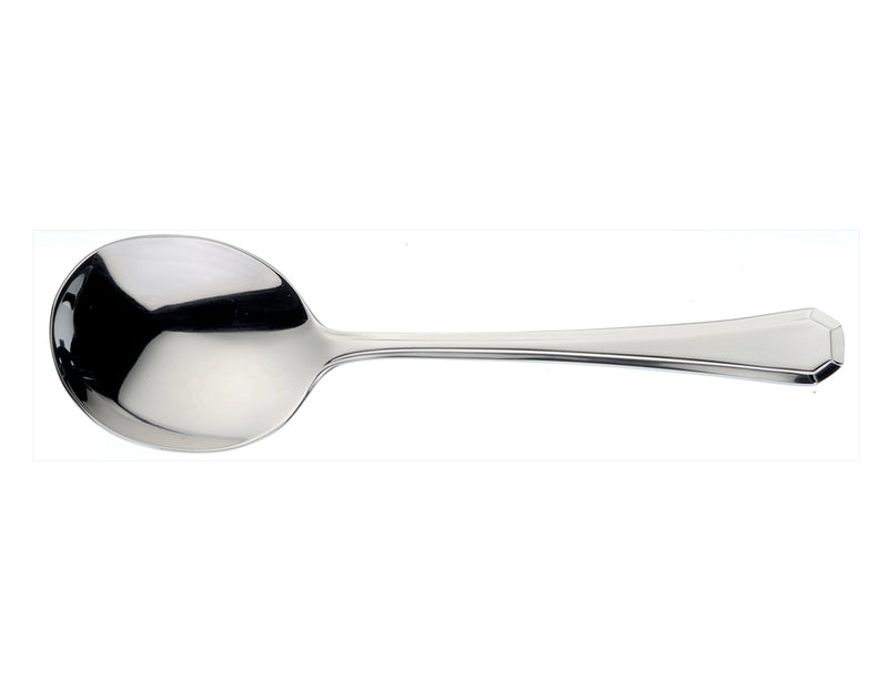 Everyday Classic Grecian Soup Spoon
