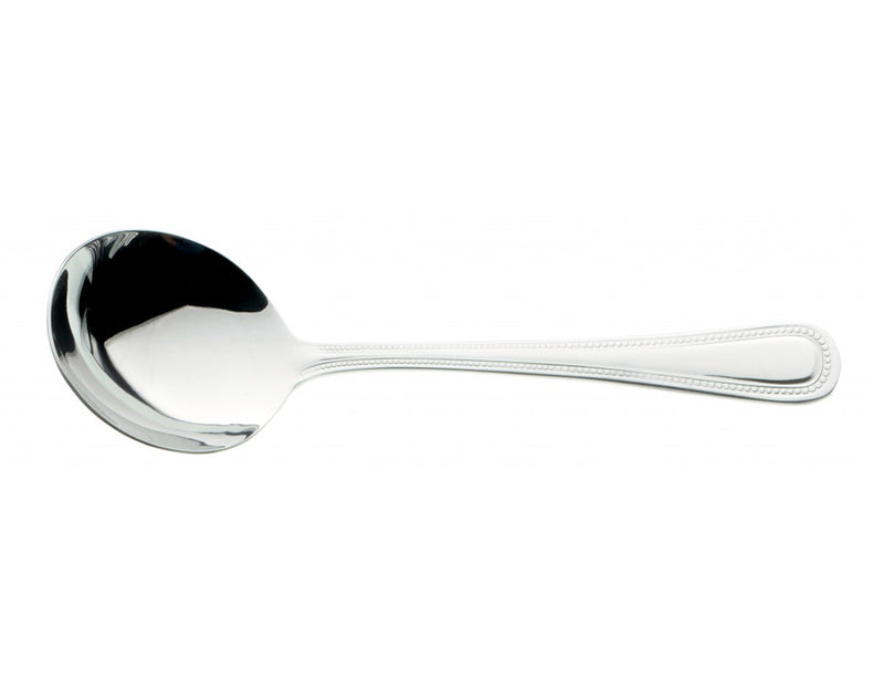 Everyday Classic Bead Soup Spoon