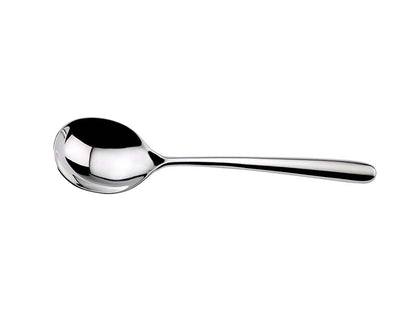 Arthur Price Signature Echo Soup Spoon