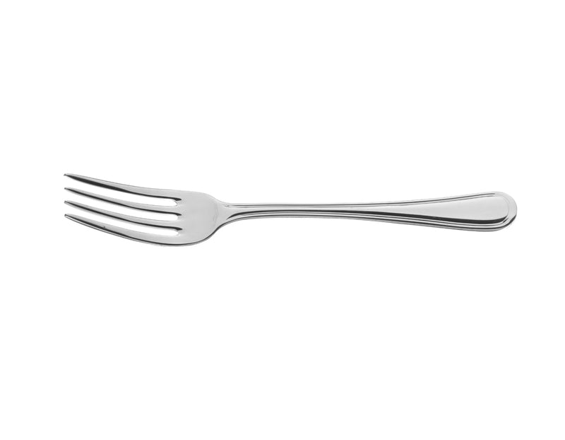 Arthur Price of England Britannia Table fork