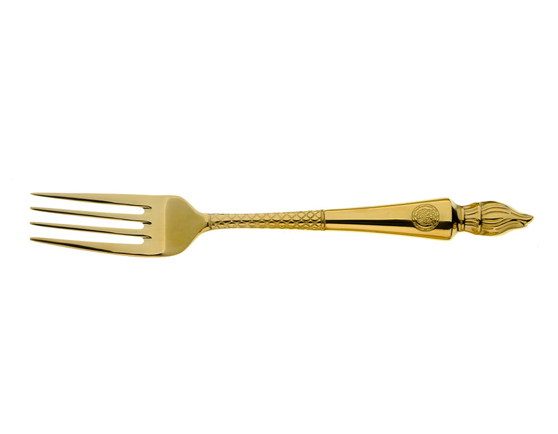 Clive Christian Empire Flame Table Fork