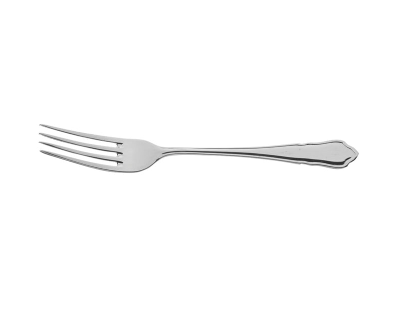 Dubarry Table fork  Arthur Price of England 