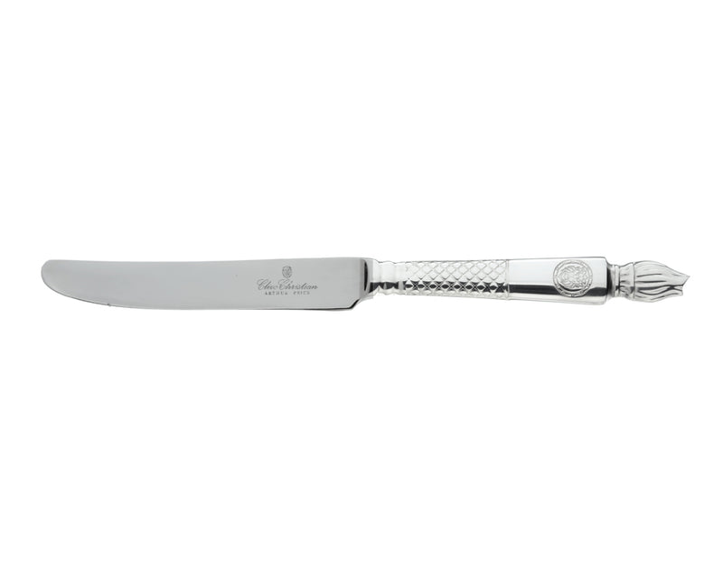 Clive Christian Empire Flame Table Knife