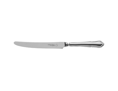 Dubarry Table knife  Arthur Price of England 