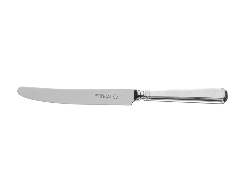 Grecian Table knife  Arthur Price of England 