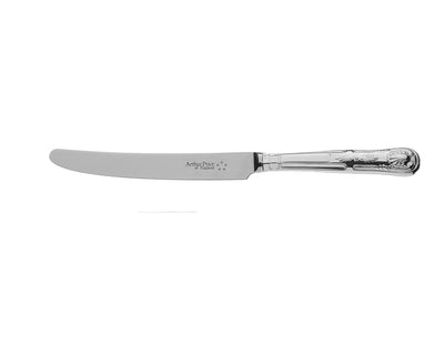 Kings Table knife  Arthur Price of England 