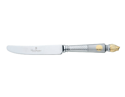 Clive Christian Empire Flame Table Knife