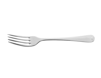 Rattail Table fork  Arthur Price of England 