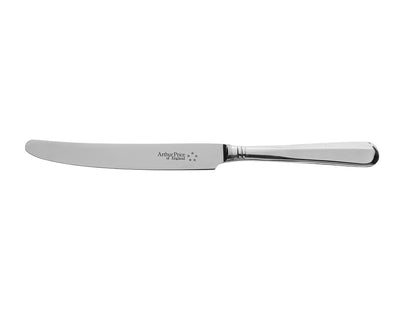 Rattail Table knife  Arthur Price of England 