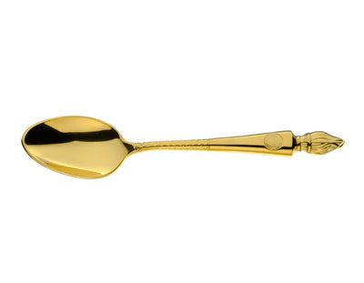 Clive Christian Empire Flame Teaspoon