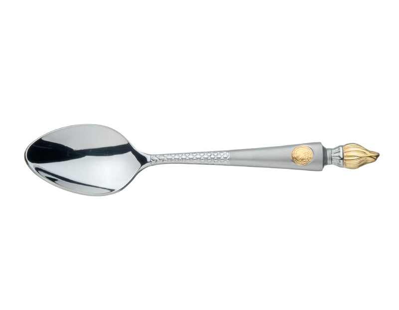 Clive Christian Empire Flame Tea Spoon