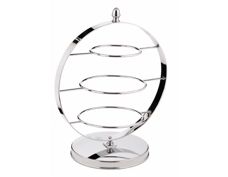 Table Tea Stand Contemporary