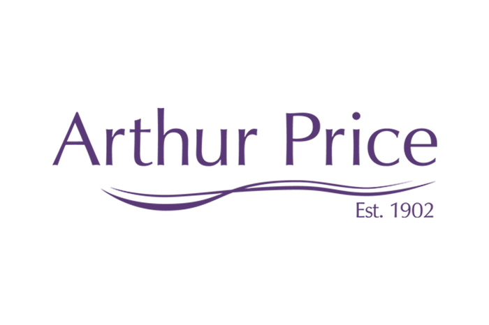 arthur price Rattail Soup ladle Arthur Price of England - Stainless Steel / Single