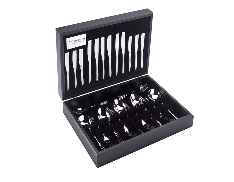 Arthur Price Signature 44 Piece 6 Person Canteen Set