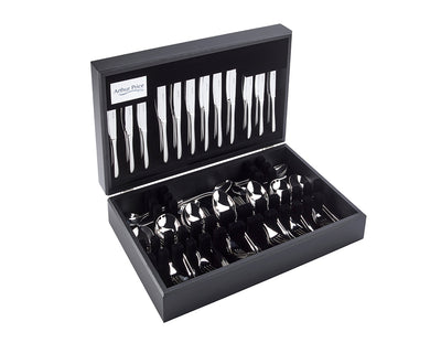 Arthur Price Signature 124 Piece 12 Person Canteen Set