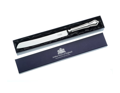 Dubarry Wedding cake knife  Arthur Price of England 